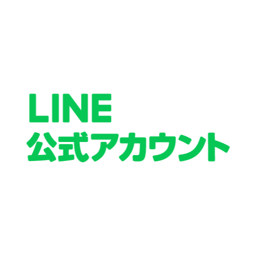 line公式アカウントロゴ